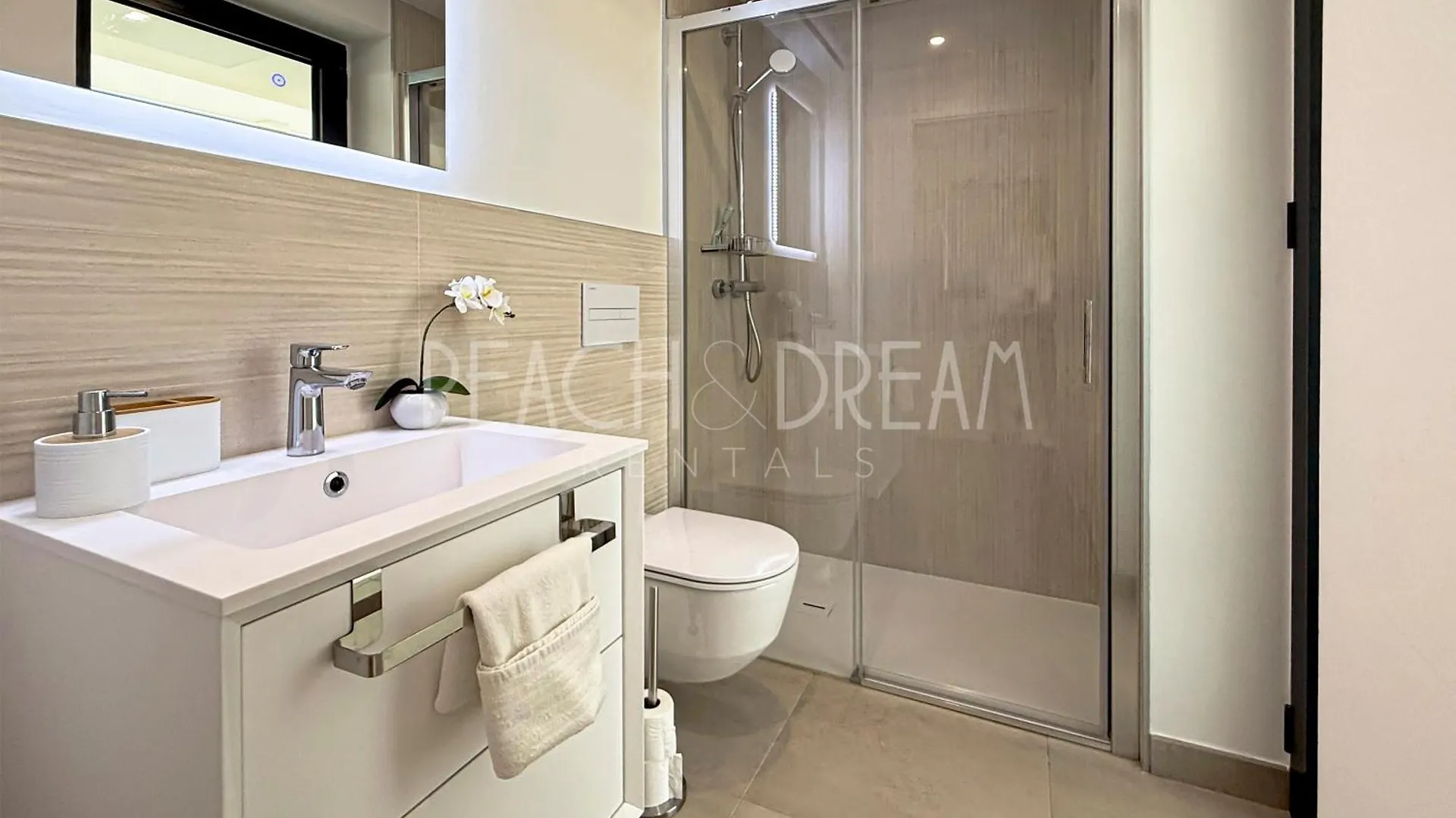 Lovely Apartment With Incredible Views - Fantastic Fuengirola İspanya