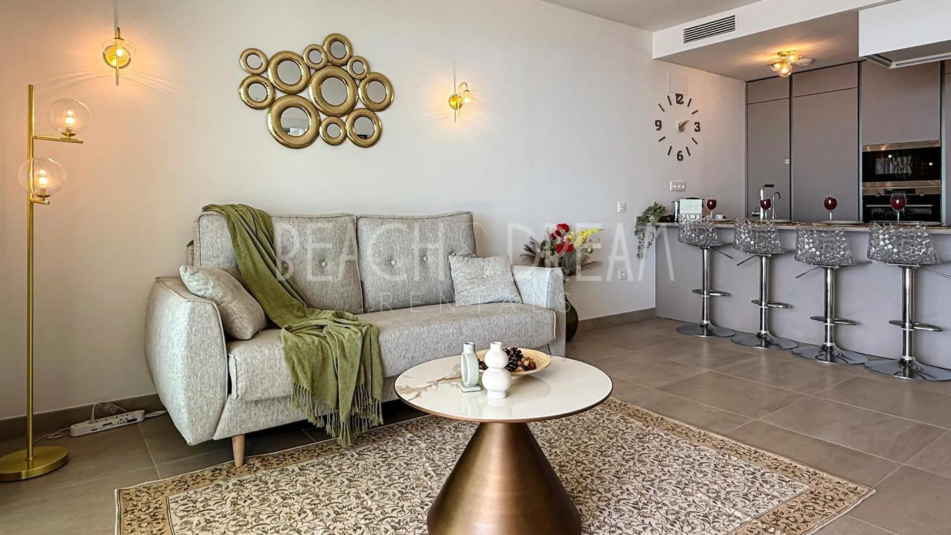 Lovely Apartment With Incredible Views - Fantastic Fuengirola