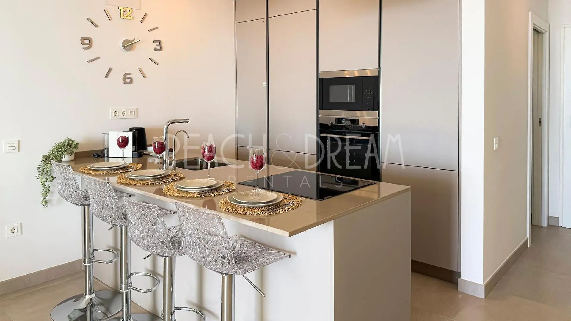Lovely Apartment With Incredible Views - Fantastic Fuengirola 0*,