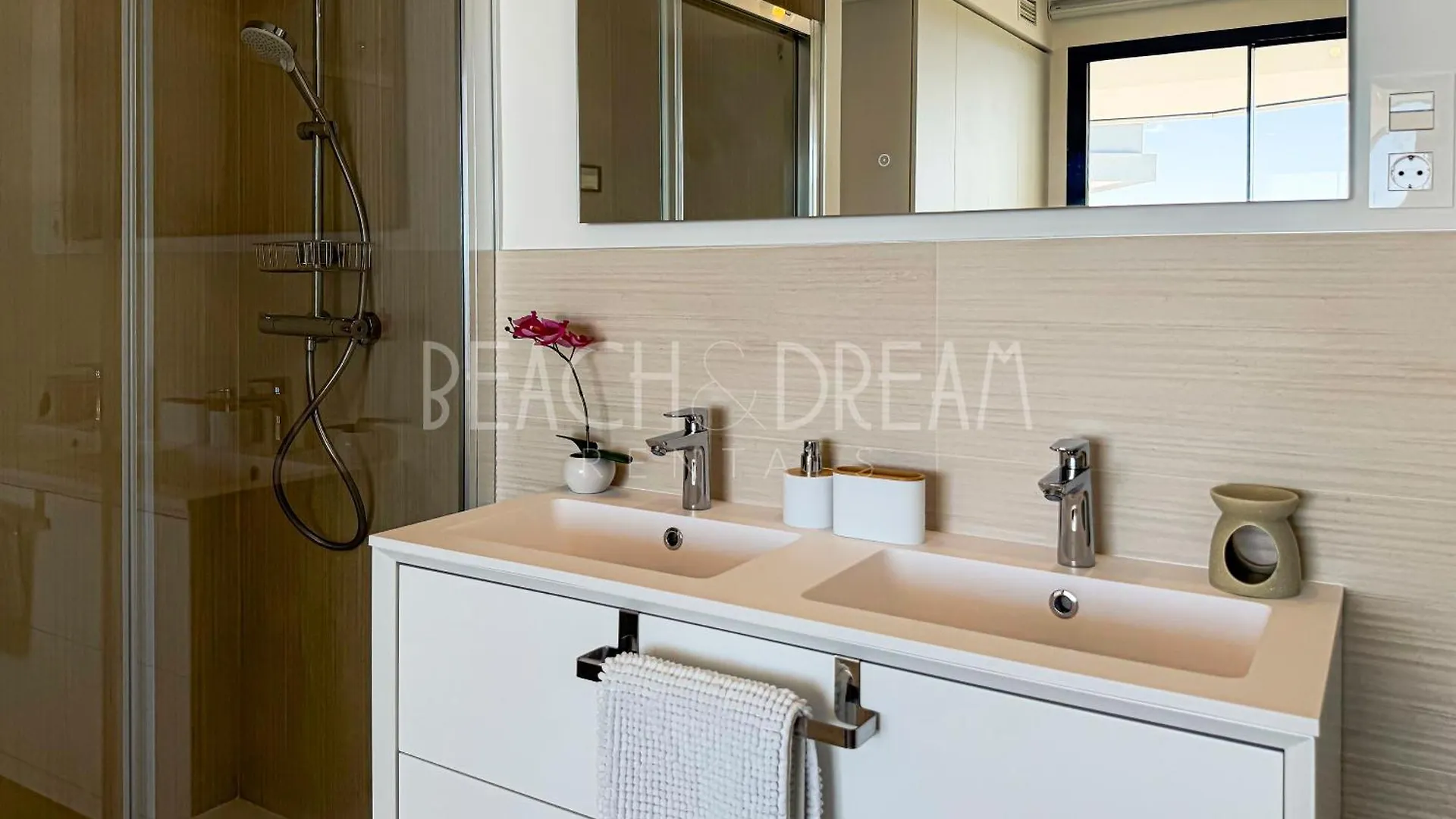 Lovely Apartment With Incredible Views - Fantastic Fuengirola