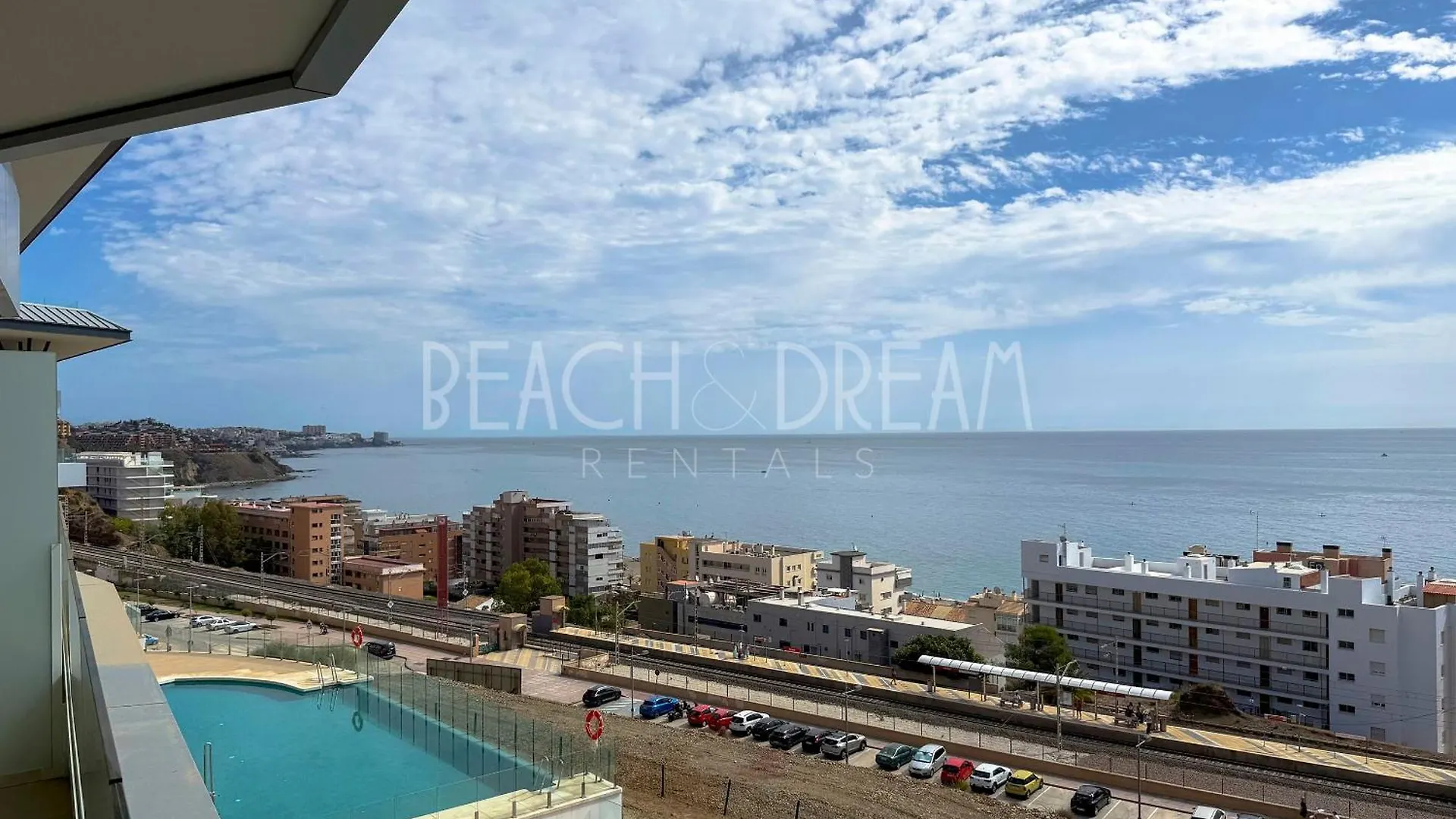 Lovely Apartment With Incredible Views - Fantastic Fuengirola