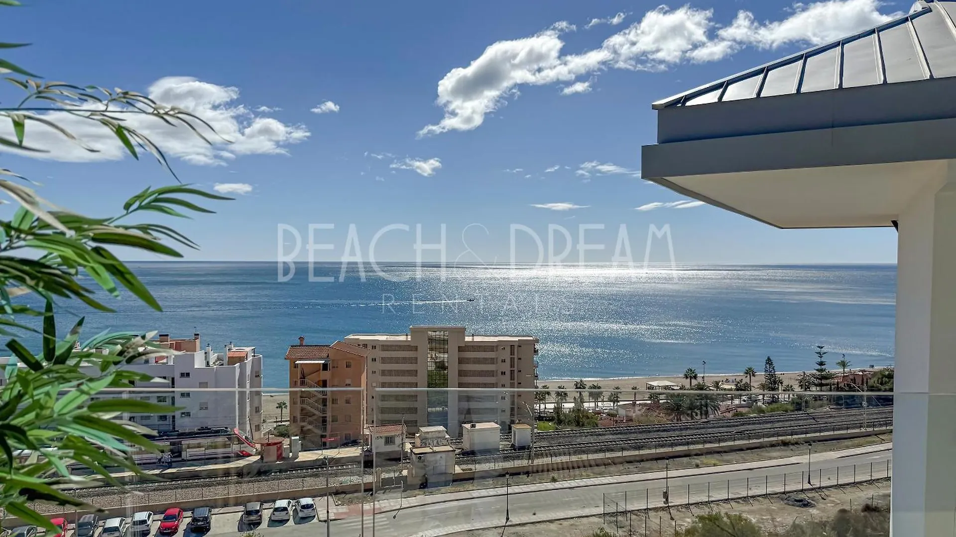 Lovely Apartment With Incredible Views - Fantastic Fuengirola 0*,
