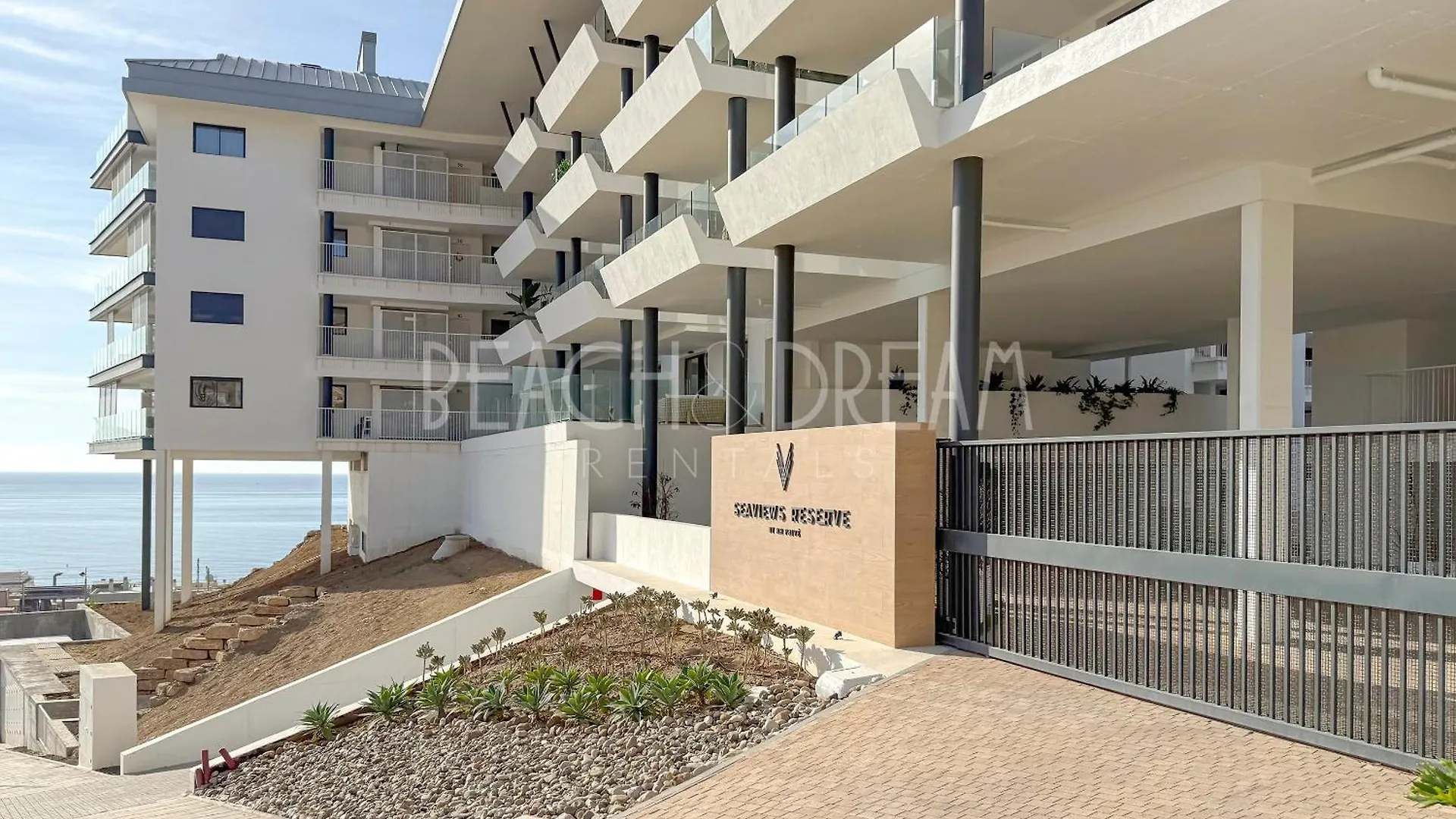 Lovely Apartment With Incredible Views - Fantastic Fuengirola Spanje