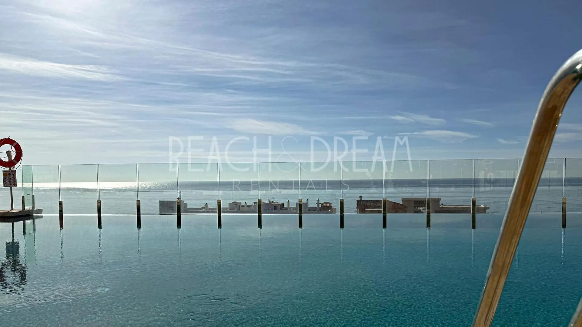 Lovely Apartment With Incredible Views - Fantastic Fuengirola 0*,