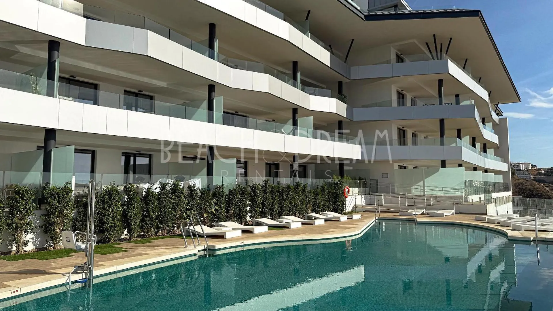 Lovely Apartment With Incredible Views - Fantastic Fuengirola