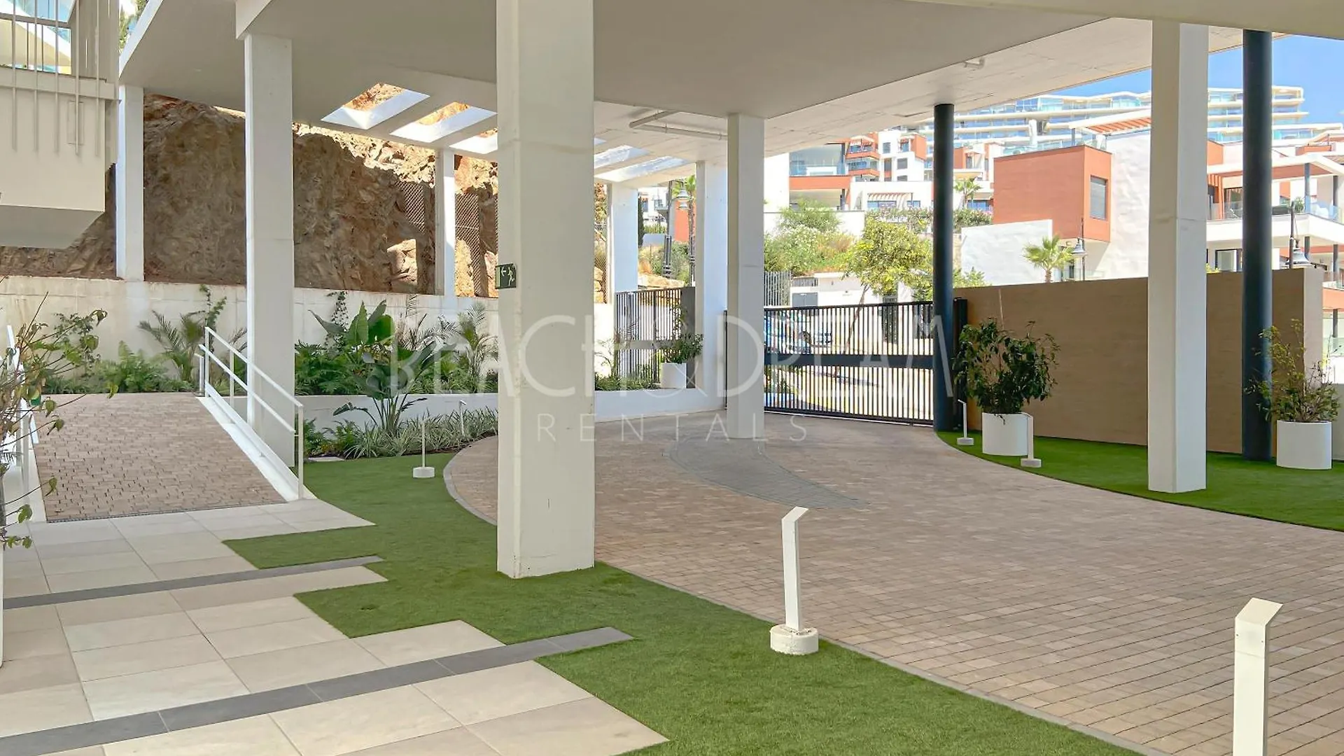Lovely Apartment With Incredible Views - Fantastic Fuengirola