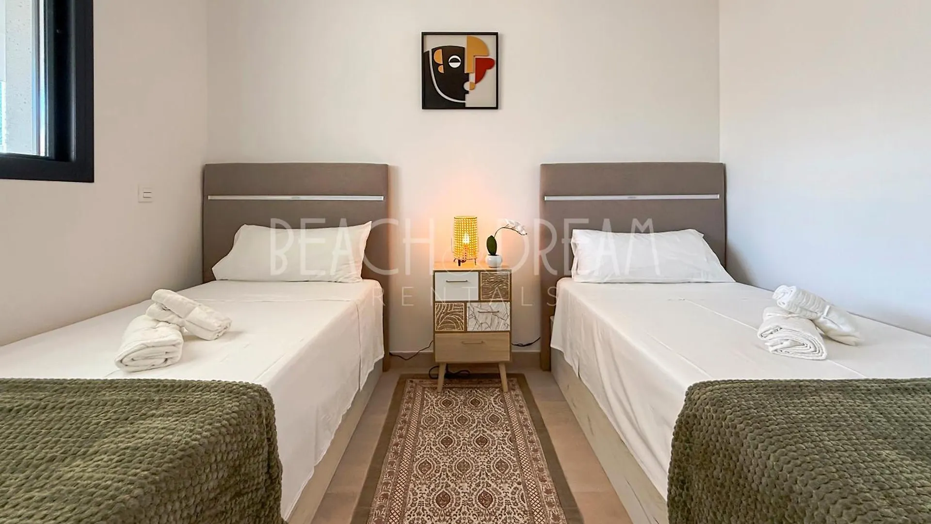 Lovely Apartment With Incredible Views - Fantastic Fuengirola 0*,  Spanje